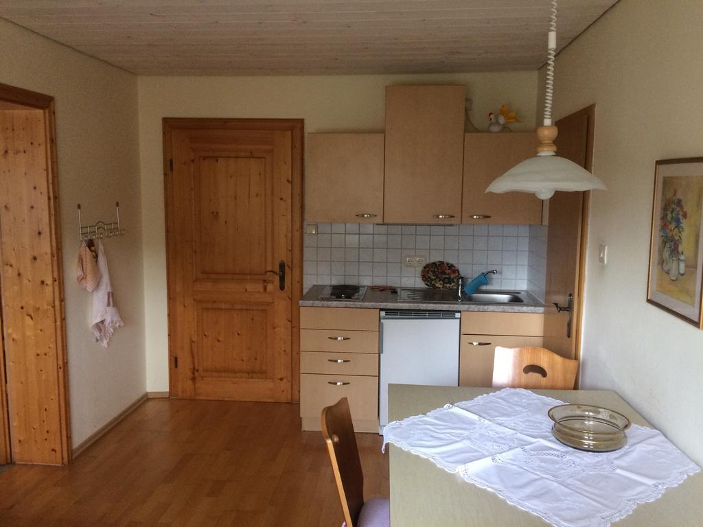 فندق Haus Am Wald بايريش أيزنشتاين المظهر الخارجي الصورة