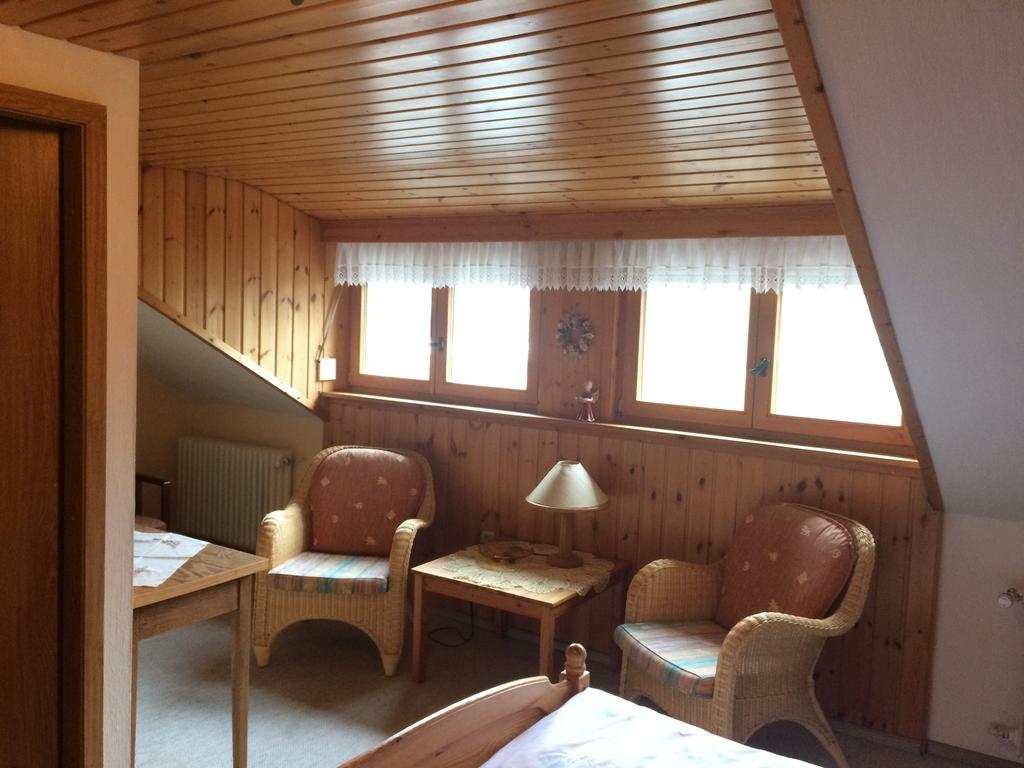 فندق Haus Am Wald بايريش أيزنشتاين المظهر الخارجي الصورة