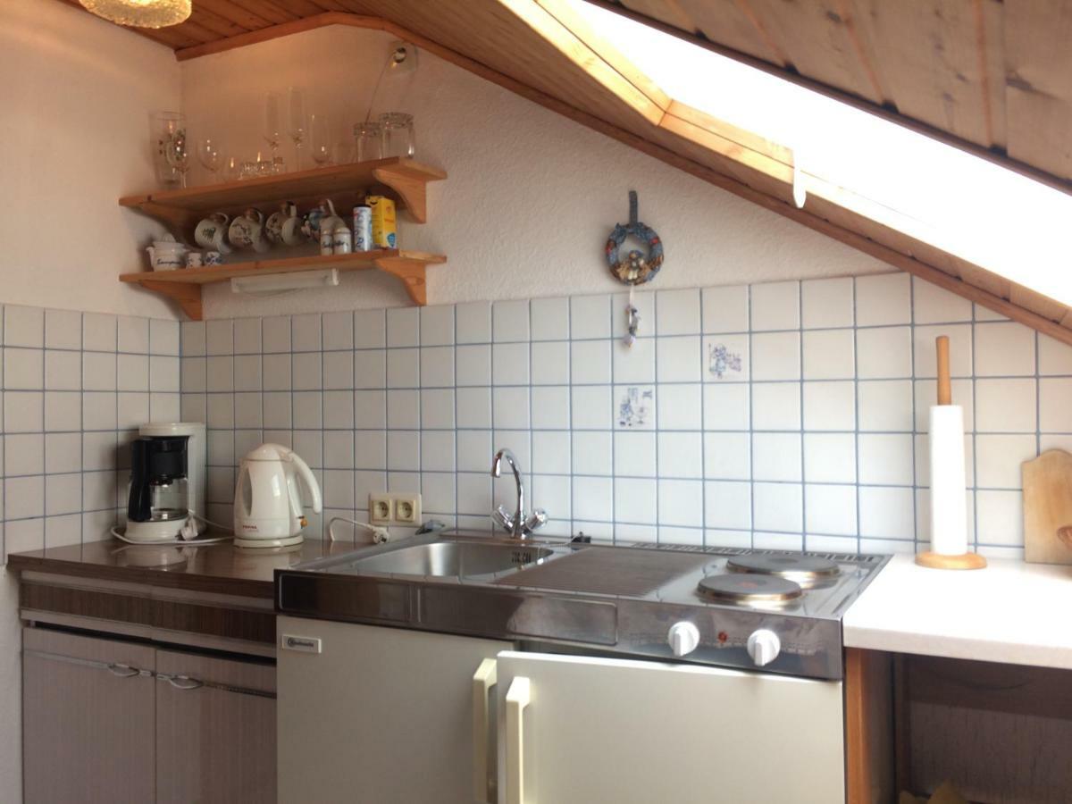 فندق Haus Am Wald بايريش أيزنشتاين المظهر الخارجي الصورة